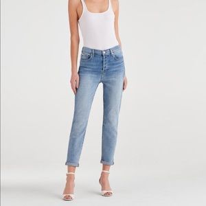 7 for all mankind boyfriend jeans